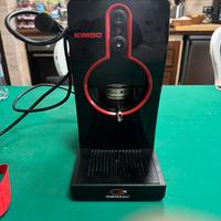 Macchina caffè grimac in cialde carta filtro