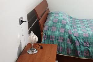 Stanza uso singola