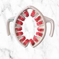 TESMED Cellulite , Massaggiatore Anticellulite