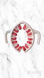 TESMED Cellulite , Massaggiatore Anticellulite