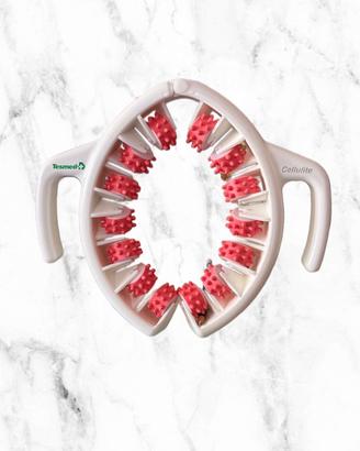 TESMED Cellulite , Massaggiatore Anticellulite