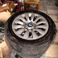 Cerchi bmw serie 3