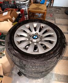 Cerchi bmw serie 3