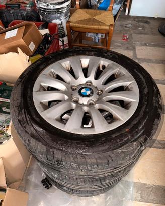 Cerchi bmw serie 3