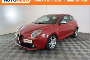 ALFA ROMEO MiTo ST20853