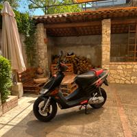 Scooter aprilia sr 50