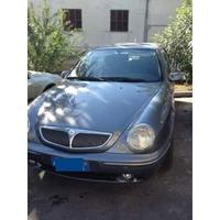 Accessori Lancia Lybra Station Wagon