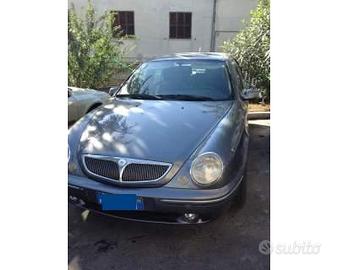 Accessori Lancia Lybra Station Wagon
