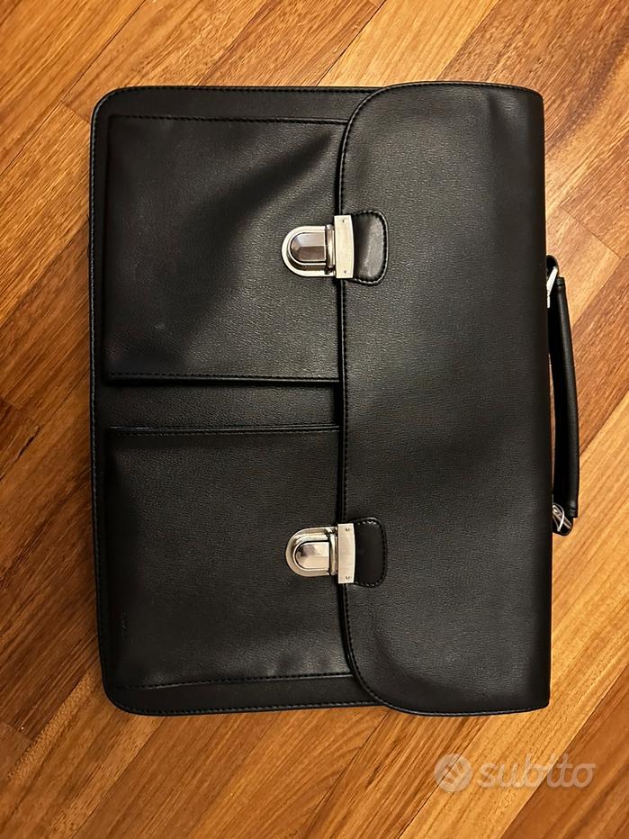 Borsa avvocato Vendita in Abbigliamento e accessori