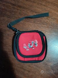 Custodia GameBoy SP Pokemon 