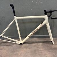 Kit telaio Crux S-Works