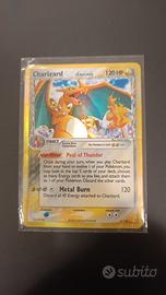 Charizard δ Specie Delta - EX Guardiani dei Crista