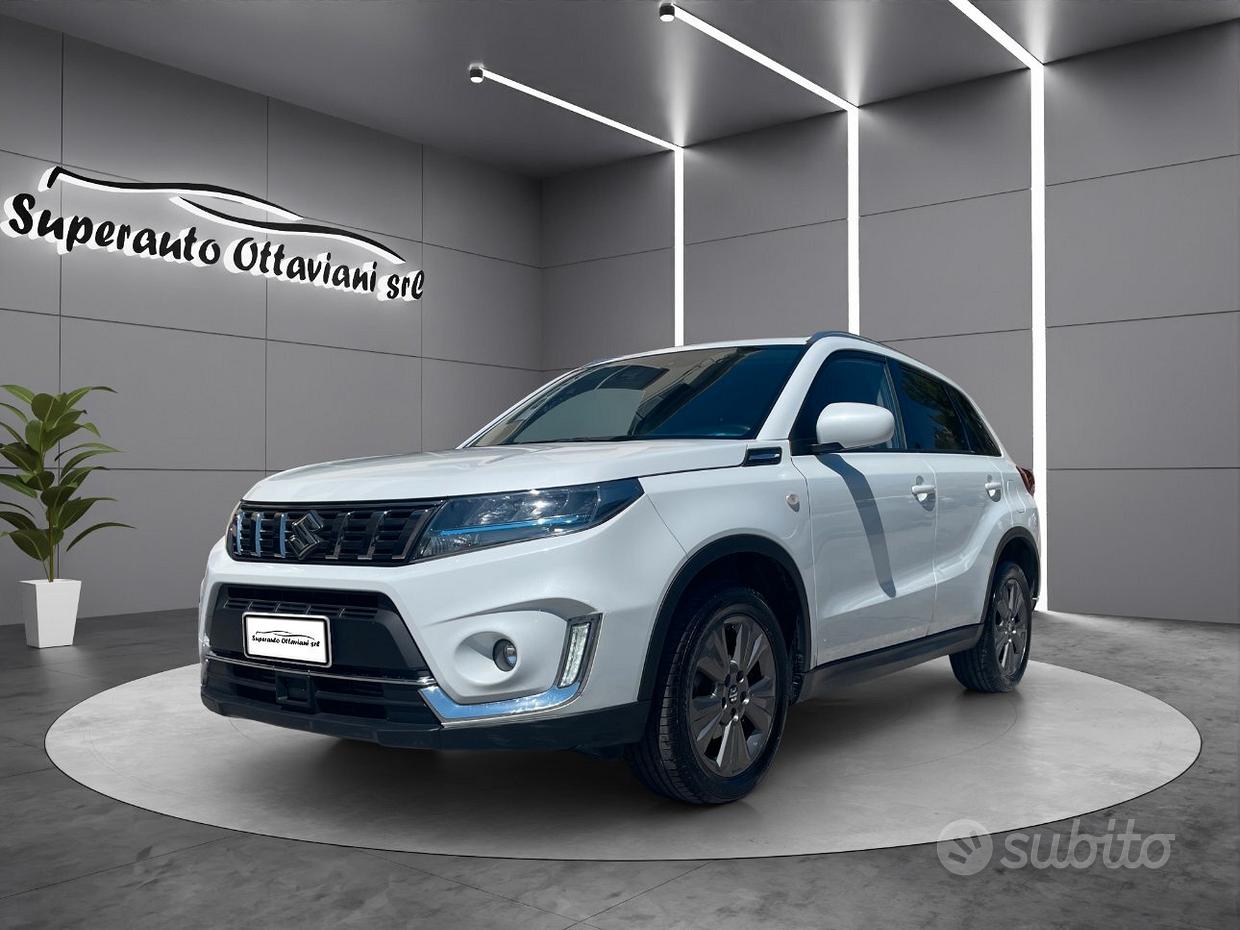 Suzuki Vitara (2015)