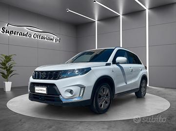 Suzuki Vitara 1.4h Cool 2wd