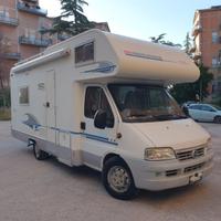 Adria Coral 670 SK