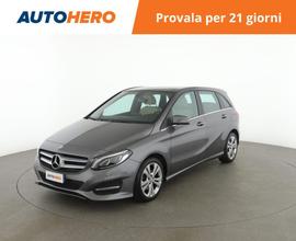 MERCEDES-BENZ B 200 SX54920