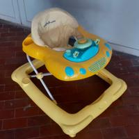 Girello bimbi marca NeoNato