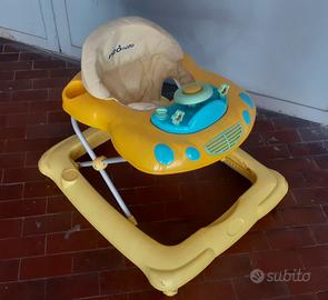 Girello bimbi marca NeoNato