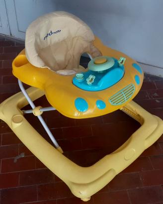 Girello bimbi marca NeoNato