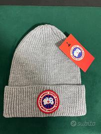 Berretto Canada Goose