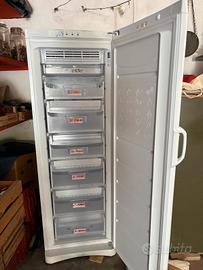 FREEZER A COLONNA INDESIT A+