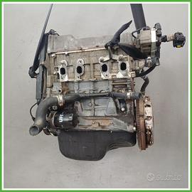 Motore Completo Funzionante 188A4000 44Kw Fiat