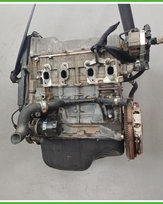 Motore Completo Funzionante 188A4000 44Kw Fiat