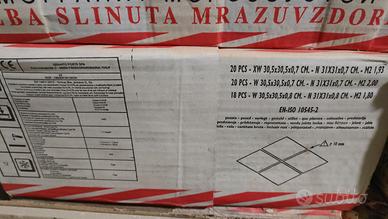 Piastrelle per taverna