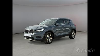 VOLVO XC40 - XC40 1.5 t5 phev Inscription Expressi