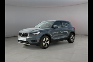 VOLVO XC40 - XC40 1.5 t5 phev Inscription Expressi