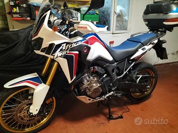 Honda Altro modello - 2016