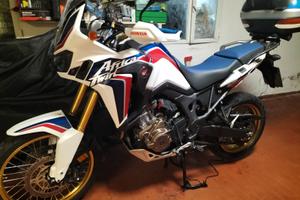 Honda Altro modello - 2016