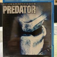 Bluray Predator