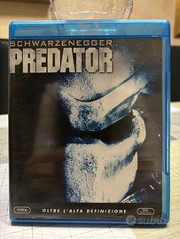 Bluray Predator