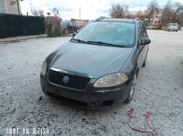 Fiat Croma 