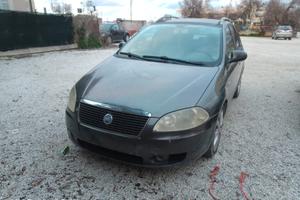 Fiat Croma 