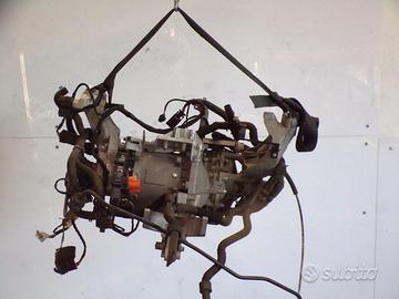 Motore Completo Smart Fortwo 451 EQ 2014 EM0003