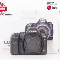 Canon 5D Mark II
