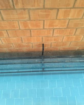 Fioriera da balcone