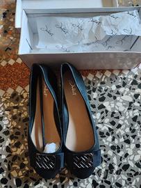 Scarpe ballerine 
