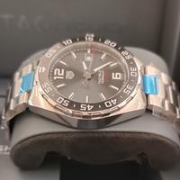 Tag Heuer F1 Automatico New