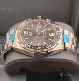 Tag Heuer F1 Automatico New