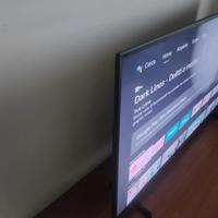 Panasonic JX800 40 Pollici 4K