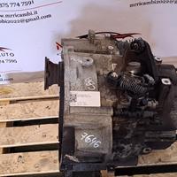 CAMBIO MANUALE COMPLETO VOLKSWAGEN Golf 6 Berlina