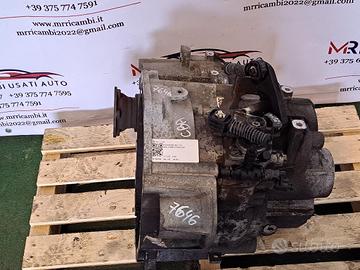 CAMBIO MANUALE COMPLETO VOLKSWAGEN Golf 6 Berlina