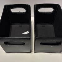 Porta oggetti KNOS - IKEA per libreria KALLAX