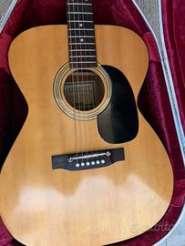 Vintage Ibanez Jamboree 1978 replica martin