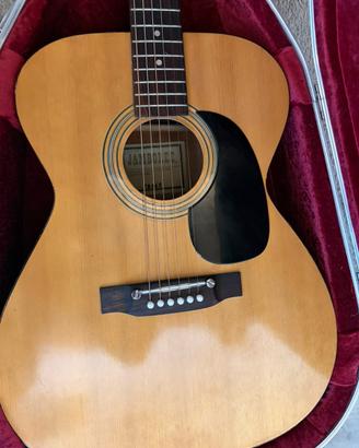 Vintage Ibanez Jamboree 1978 replica martin