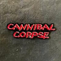 Cannibal Corpse - Toppa