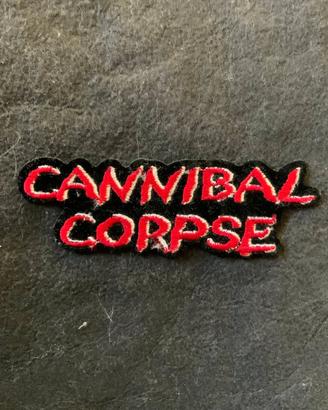 Cannibal Corpse - Toppa